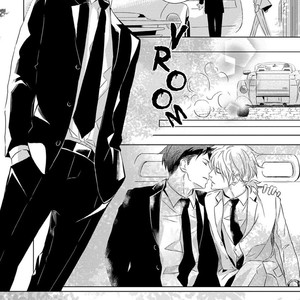 [TSUKAHARA Saki] Escape Drop [Eng] – Gay Manga sex 115