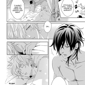 [TSUKAHARA Saki] Escape Drop [Eng] – Gay Manga sex 126