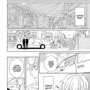 [TSUKAHARA Saki] Escape Drop [Eng] – Gay Manga sex 128