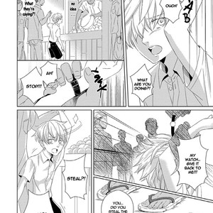 [TSUKAHARA Saki] Escape Drop [Eng] – Gay Manga sex 130