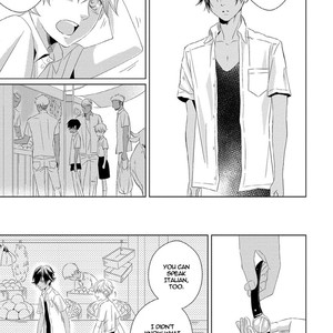 [TSUKAHARA Saki] Escape Drop [Eng] – Gay Manga sex 131