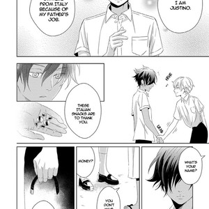 [TSUKAHARA Saki] Escape Drop [Eng] – Gay Manga sex 132