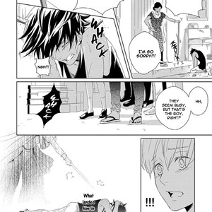 [TSUKAHARA Saki] Escape Drop [Eng] – Gay Manga sex 136