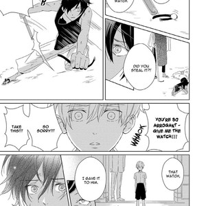 [TSUKAHARA Saki] Escape Drop [Eng] – Gay Manga sex 137