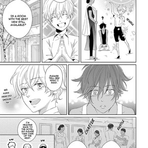 [TSUKAHARA Saki] Escape Drop [Eng] – Gay Manga sex 139