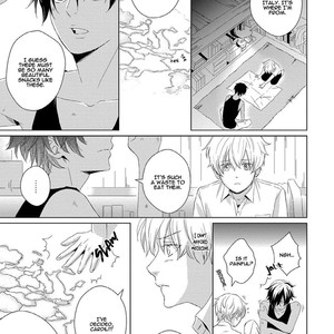 [TSUKAHARA Saki] Escape Drop [Eng] – Gay Manga sex 141