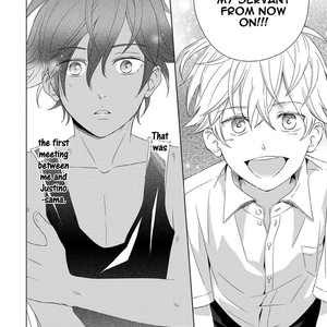 [TSUKAHARA Saki] Escape Drop [Eng] – Gay Manga sex 142