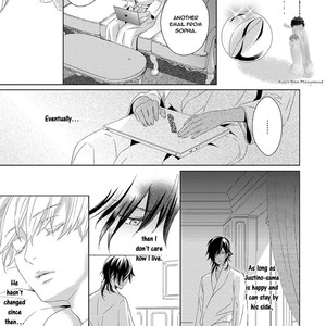 [TSUKAHARA Saki] Escape Drop [Eng] – Gay Manga sex 143