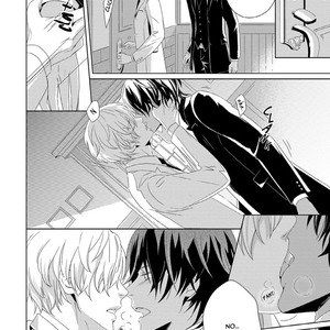 [TSUKAHARA Saki] Escape Drop [Eng] – Gay Manga sex 148