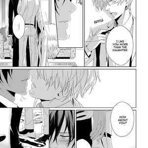 [TSUKAHARA Saki] Escape Drop [Eng] – Gay Manga sex 149