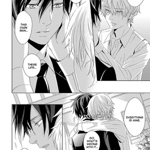 [TSUKAHARA Saki] Escape Drop [Eng] – Gay Manga sex 150