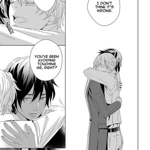 [TSUKAHARA Saki] Escape Drop [Eng] – Gay Manga sex 151