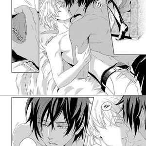 [TSUKAHARA Saki] Escape Drop [Eng] – Gay Manga sex 152