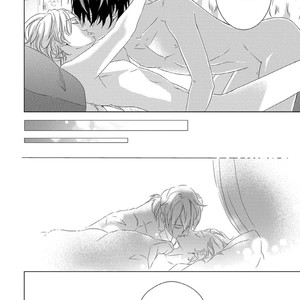 [TSUKAHARA Saki] Escape Drop [Eng] – Gay Manga sex 154