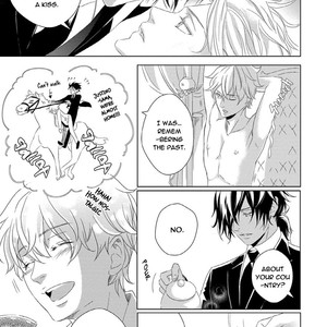 [TSUKAHARA Saki] Escape Drop [Eng] – Gay Manga sex 155