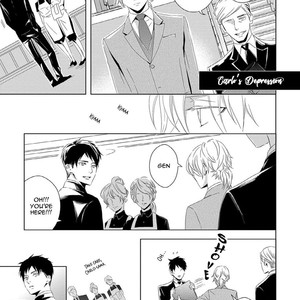 [TSUKAHARA Saki] Escape Drop [Eng] – Gay Manga sex 163