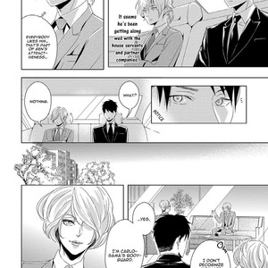 [TSUKAHARA Saki] Escape Drop [Eng] – Gay Manga sex 164