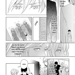[TSUKAHARA Saki] Escape Drop [Eng] – Gay Manga sex 166