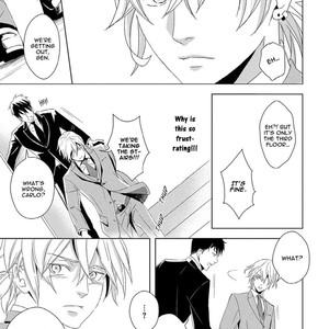 [TSUKAHARA Saki] Escape Drop [Eng] – Gay Manga sex 167