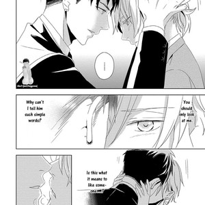 [TSUKAHARA Saki] Escape Drop [Eng] – Gay Manga sex 168