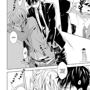 [TSUKAHARA Saki] Escape Drop [Eng] – Gay Manga sex 170