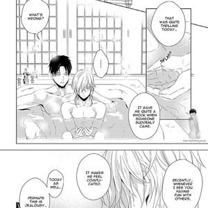 [TSUKAHARA Saki] Escape Drop [Eng] – Gay Manga sex 172