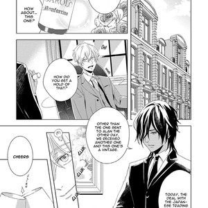 [TSUKAHARA Saki] Escape Drop [Eng] – Gay Manga sex 178