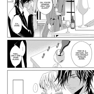 [TSUKAHARA Saki] Escape Drop [Eng] – Gay Manga sex 179