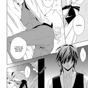 [TSUKAHARA Saki] Escape Drop [Eng] – Gay Manga sex 183