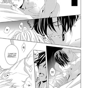 [TSUKAHARA Saki] Escape Drop [Eng] – Gay Manga sex 184