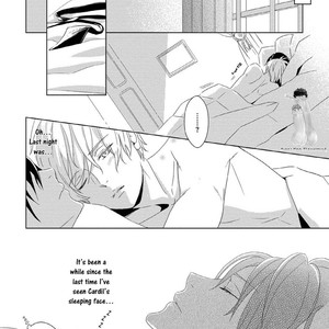 [TSUKAHARA Saki] Escape Drop [Eng] – Gay Manga sex 185