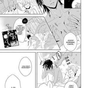 [TSUKAHARA Saki] Escape Drop [Eng] – Gay Manga sex 186