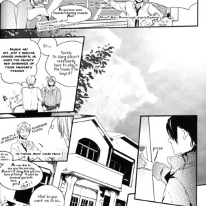 [Loli Samurai] Hetalia dj – Da Small Town [Eng] – Gay Manga sex 10