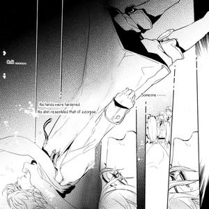 [Loli Samurai] Hetalia dj – Da Small Town [Eng] – Gay Manga sex 19