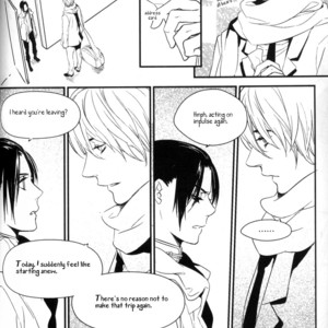 [Loli Samurai] Hetalia dj – Da Small Town [Eng] – Gay Manga sex 29