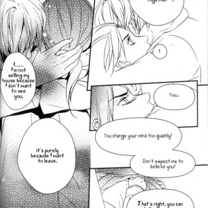 [Loli Samurai] Hetalia dj – Da Small Town [Eng] – Gay Manga sex 31