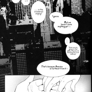 [Loli Samurai] Hetalia dj – Da Small Town [Eng] – Gay Manga sex 38