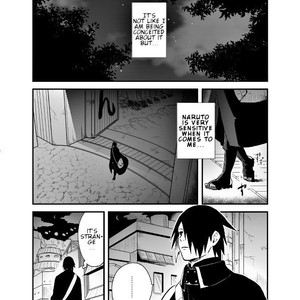 [Ambrosia (Aca Iro)] Susanoo Kanraku – Naruto dj [Eng] – Gay Manga sex 3