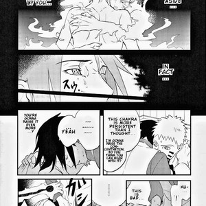 [Ambrosia (Aca Iro)] Susanoo Kanraku – Naruto dj [Eng] – Gay Manga sex 12