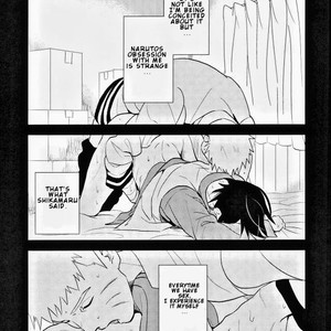 [Ambrosia (Aca Iro)] Susanoo Kanraku – Naruto dj [Eng] – Gay Manga sex 20