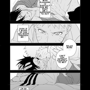 [Ambrosia (Aca Iro)] Susanoo Kanraku – Naruto dj [Eng] – Gay Manga sex 23