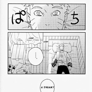 [Ambrosia (Aca Iro)] Susanoo Kanraku – Naruto dj [Eng] – Gay Manga sex 26