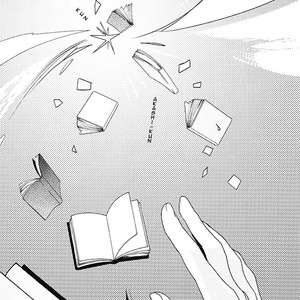 [Praly/ Tsuzuki Saaya] Kuroko no Basket dj – Alice no Okonomi de [Eng] – Gay Manga sex 8