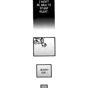 [Praly/ Tsuzuki Saaya] Kuroko no Basket dj – Alice no Okonomi de [Eng] – Gay Manga sex 20