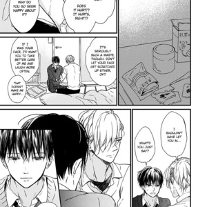 [ONO Anbi] Enjo Mate (update c.5+6) [Eng] – Gay Manga sex 20