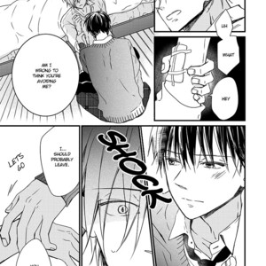 [ONO Anbi] Enjo Mate (update c.5+6) [Eng] – Gay Manga sex 22