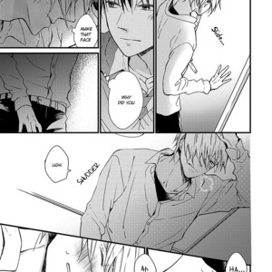 [ONO Anbi] Enjo Mate (update c.5+6) [Eng] – Gay Manga sex 24