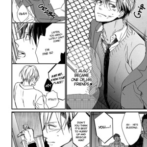 [ONO Anbi] Enjo Mate (update c.5+6) [Eng] – Gay Manga sex 27