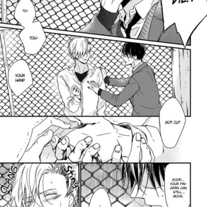 [ONO Anbi] Enjo Mate (update c.5+6) [Eng] – Gay Manga sex 32