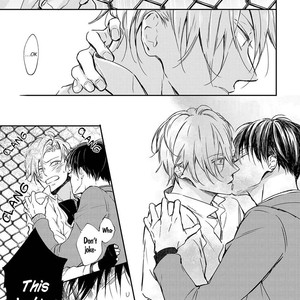 [ONO Anbi] Enjo Mate (update c.5+6) [Eng] – Gay Manga sex 39